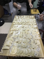 jiaozi